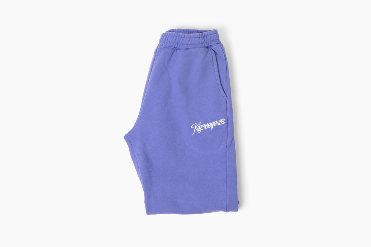 1-800-BE-THE-CHANGE Sweatpants – Karmagawa