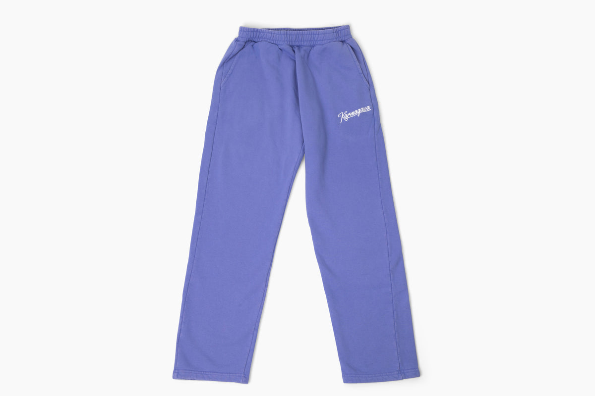 1-800-BE-THE-CHANGE Sweatpants – Karmagawa