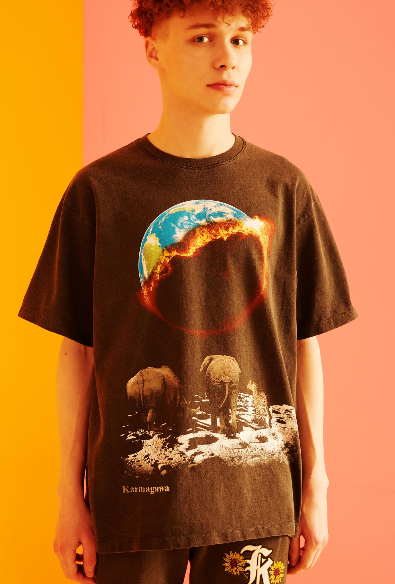 Save Our Planet Tee