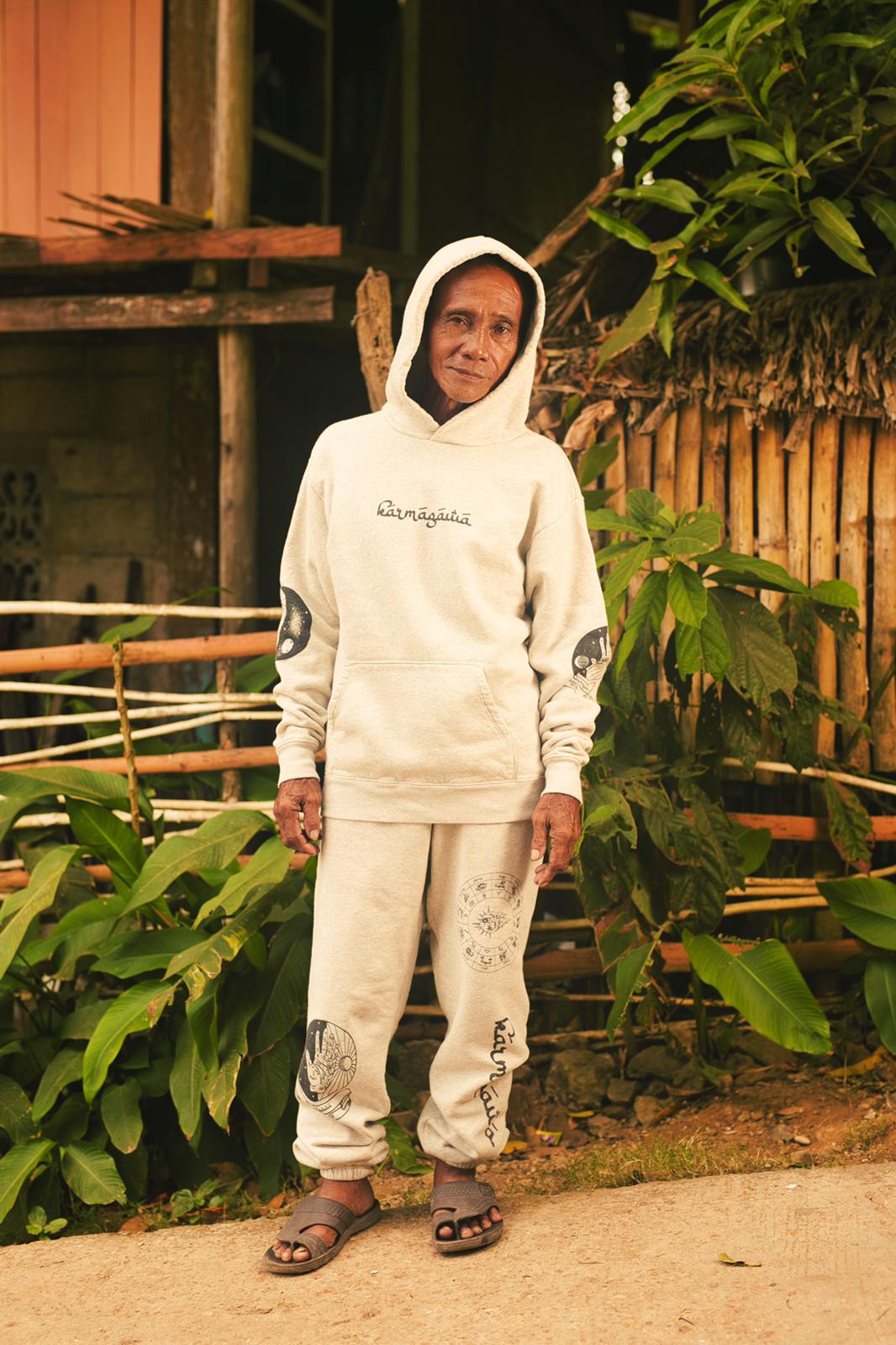 ZODIAC HOODIE – Karmagawa