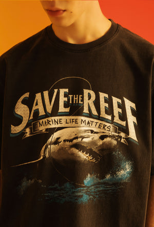 Save the Sharks T-Shirt